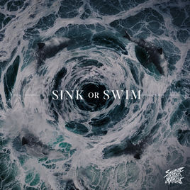 SHARK TANK - Sink Or Swim cover 