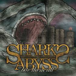 SHARKS AT ABYSS - Bite Them All cover 