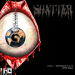 SHATTER - Live WGSOAF 05 cover 