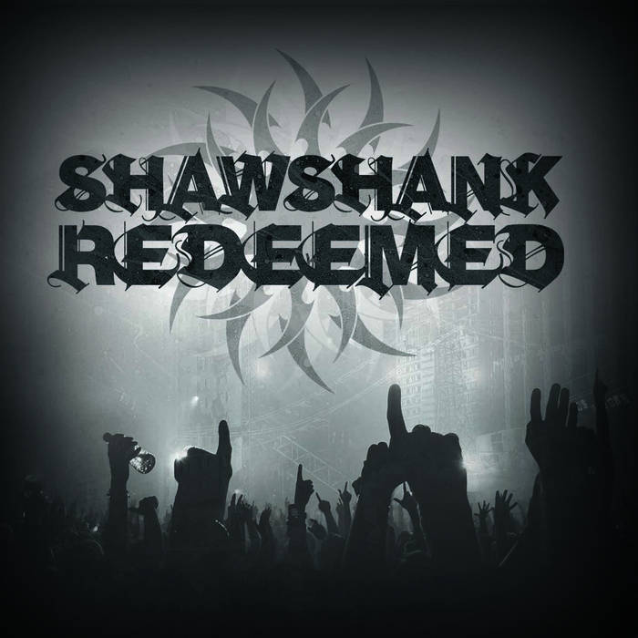SHAWSHANK REDEEMED - Shawshank Redeemed cover 