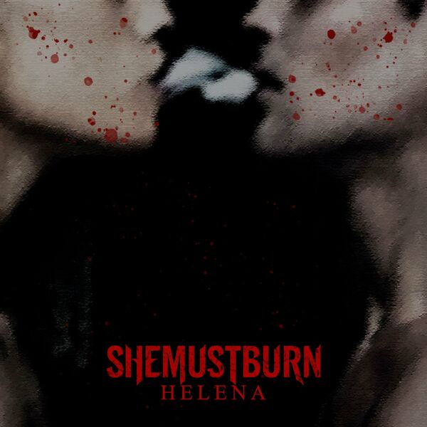 SHE MUST BURN - Helena (My Chemical Romance Cover) cover 