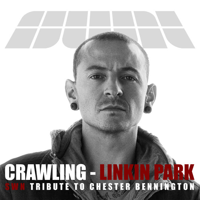 SHE WAS NOTHING - LINKIN PARK - Crawling (SWN Tribute) cover 