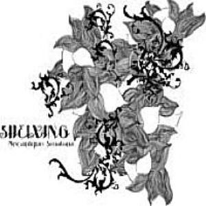 SHELVING - Mécanique Sessions cover 