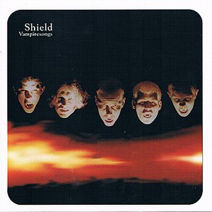 SHIELD - Vampiresongs cover 