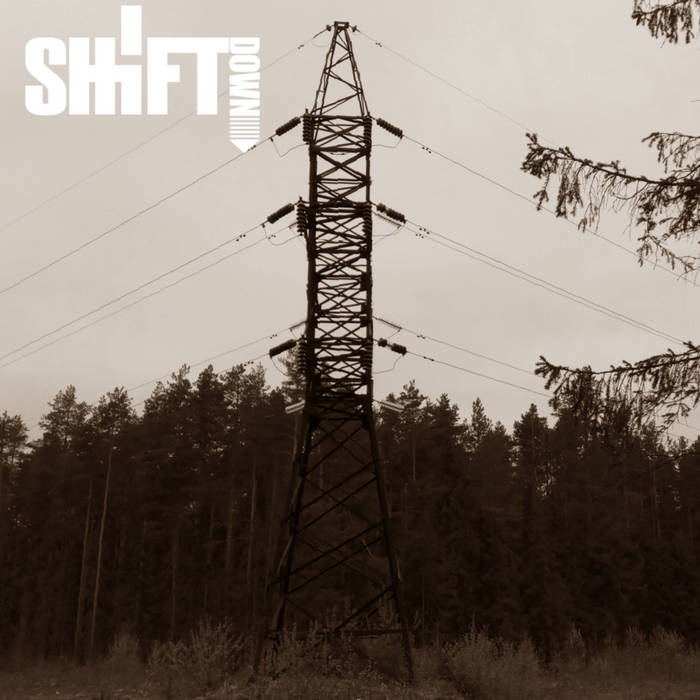 SHIFTDOWN - Покинутые Пустоши cover 