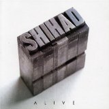 SHIHAD - Alive cover 