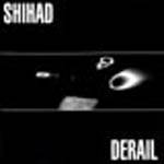 SHIHAD - Derail cover 