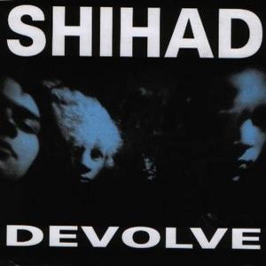 SHIHAD - Devolve cover 