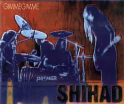SHIHAD - Gimme Gimme cover 