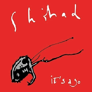 SHIHAD - It's a Go cover 