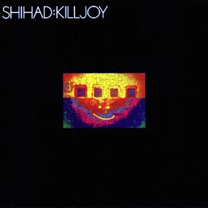 SHIHAD - Killjoy cover 