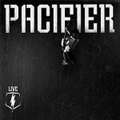 SHIHAD - Pacifier Live cover 