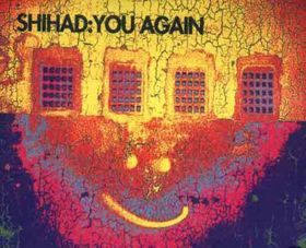 SHIHAD - You Again cover 