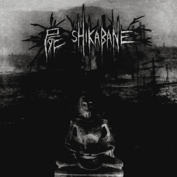 SHIKABANE - Why Do You Live? cover 