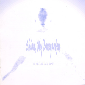 SHINE MY BOREGARDEN - Sunshine cover 