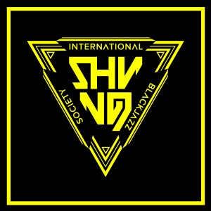 SHINING - International Blackjazz Society cover 