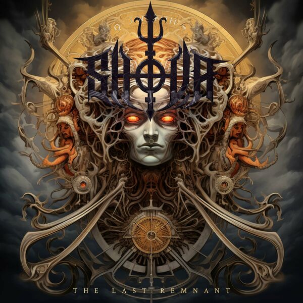 SHIVA - The Last Remnant cover 