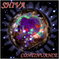 SHIVA - Continuance cover 