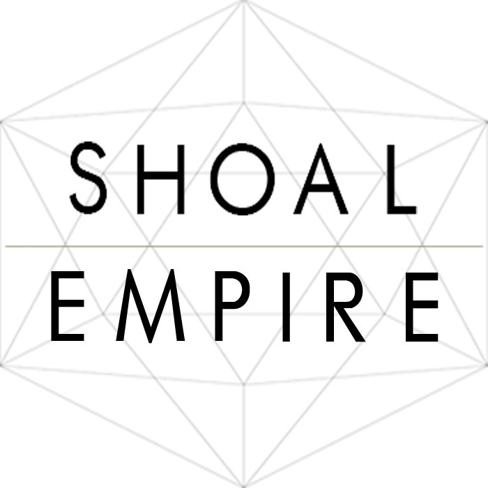 SHOAL EMPIRE - In The Storm cover 
