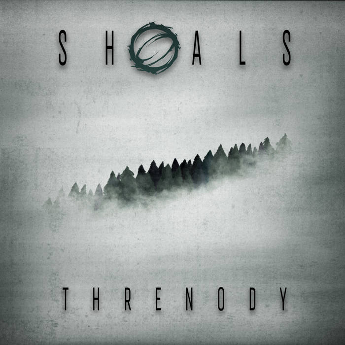 SHOALS - Threnody cover 