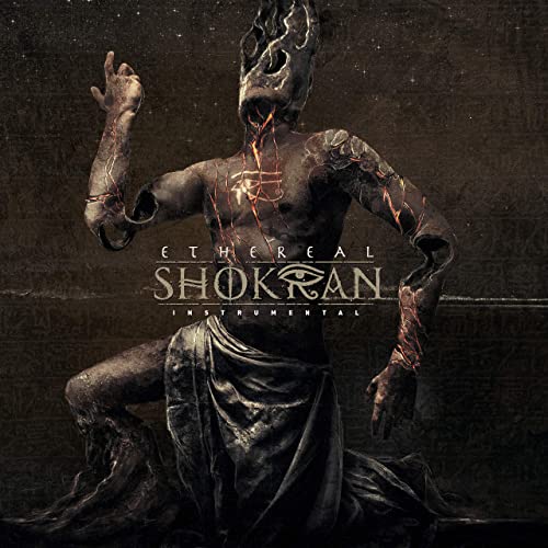 SHOKRAN - Ethereal (Instrumental) cover 