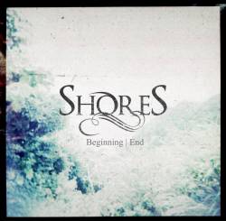 SHORES - Beginning | End cover 