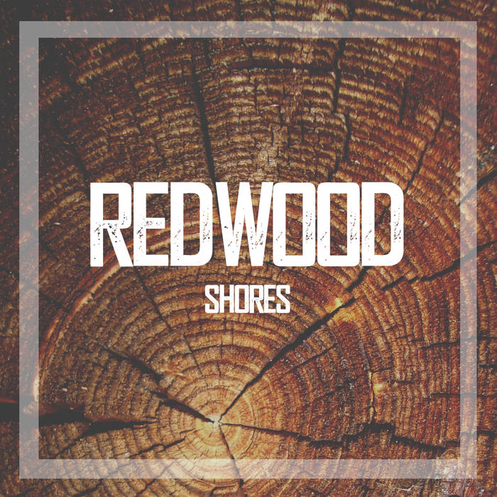 SHORES - Redwood cover 