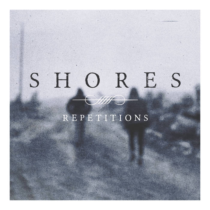 SHORES - Repetitions cover 