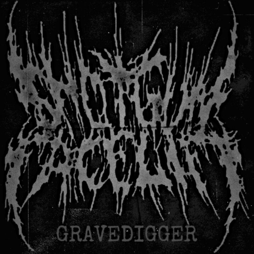 SHOTGUN FACELIFT (SC) - Gravedigger cover 