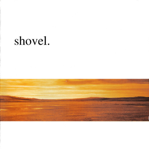 SHOVEL - Birth. cover 