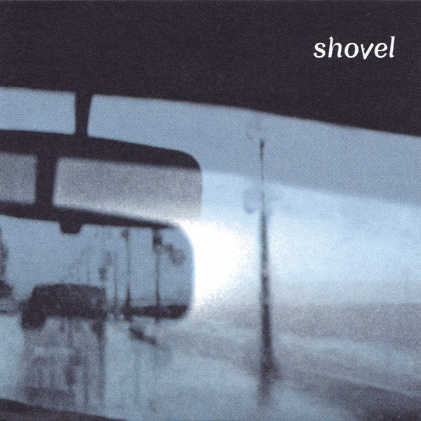 SHOVEL - Latitude 60° Low cover 