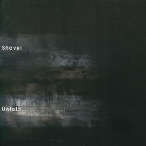 SHOVEL - Shovel / Unfold cover 