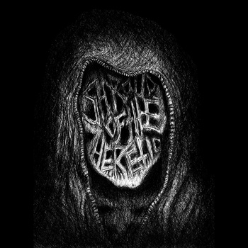 SHROUD OF THE HERETIC - Boiled to Death cover 