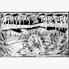 SIBERIAN ASS TORTURE - Demo 2015 cover 