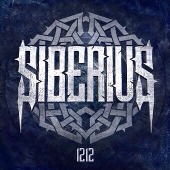 SIBERIUS - 1212 cover 
