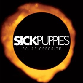 SICK PUPPIES - Polar Opposite cover 