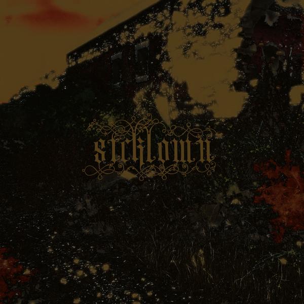 SICKLOWN - Echoes Of Hollow cover 