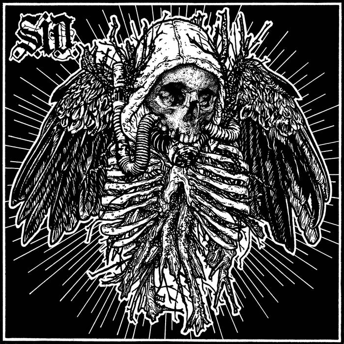 S.I.D. - Architects Of Armageddon cover 