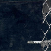 SIDEKICK - 0711 cover 