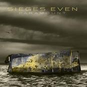 SIEGES EVEN - Paramount cover 