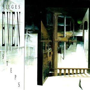 SIEGES EVEN - Steps cover 
