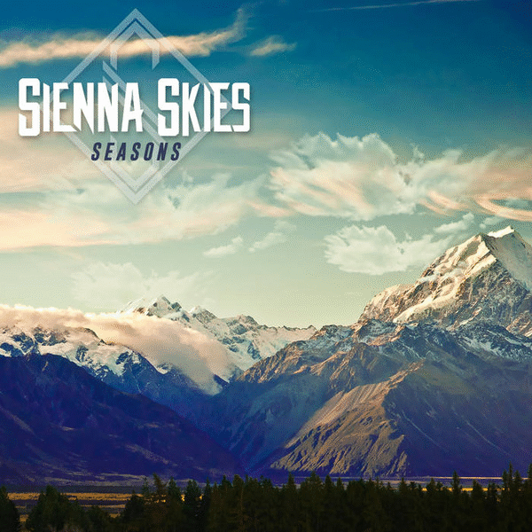 SIENNA SKIES - Seasons cover 