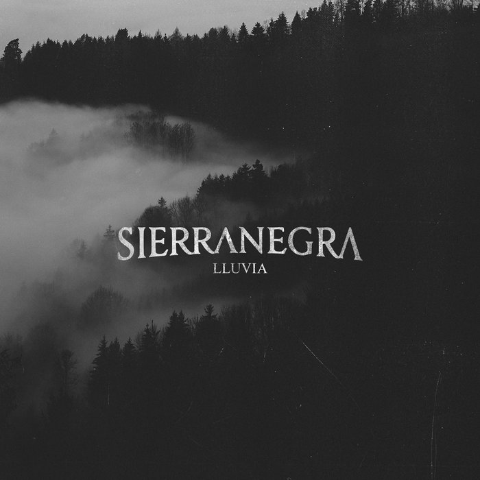 SIERRANEGRA - Lluvia cover 