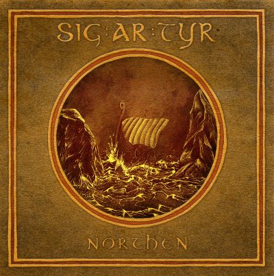 SIG:AR:TYR - Northen cover 
