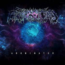 SIGNAL THE FIRING SQUAD - Abominator cover 