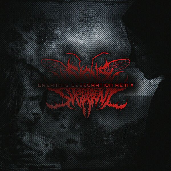 SIGNS OF THE SWARM - Dreaming Desecration (Federico Ascari Remix) cover 