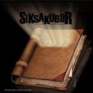 SIKSAKUBUR - Eye Cry cover 