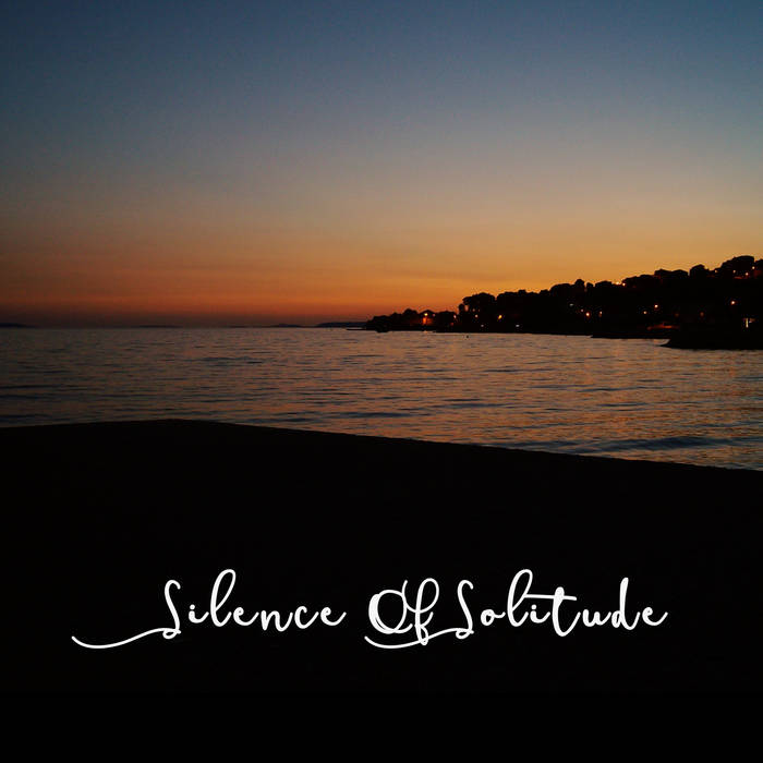 SILENCE OF SOLITUDE - Silence Of Solitude cover 