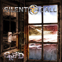 SILENT CALL - Greed cover 