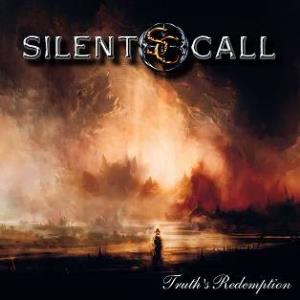 SILENT CALL - Truth's Redemption cover 